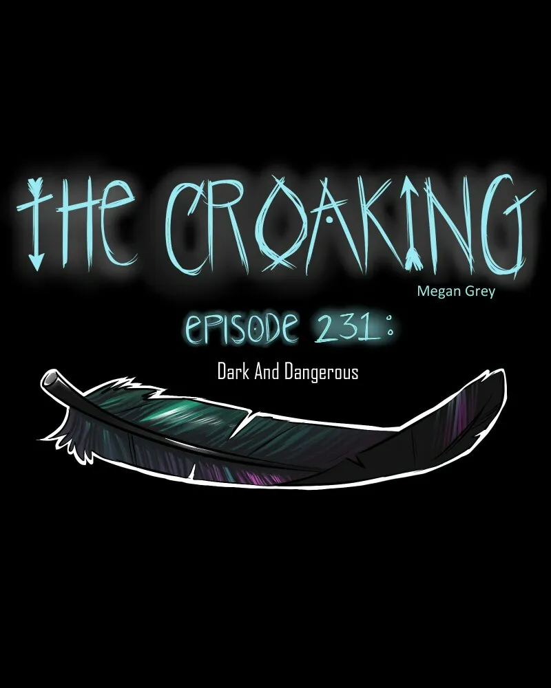 Read The Croaking EN Manga Online