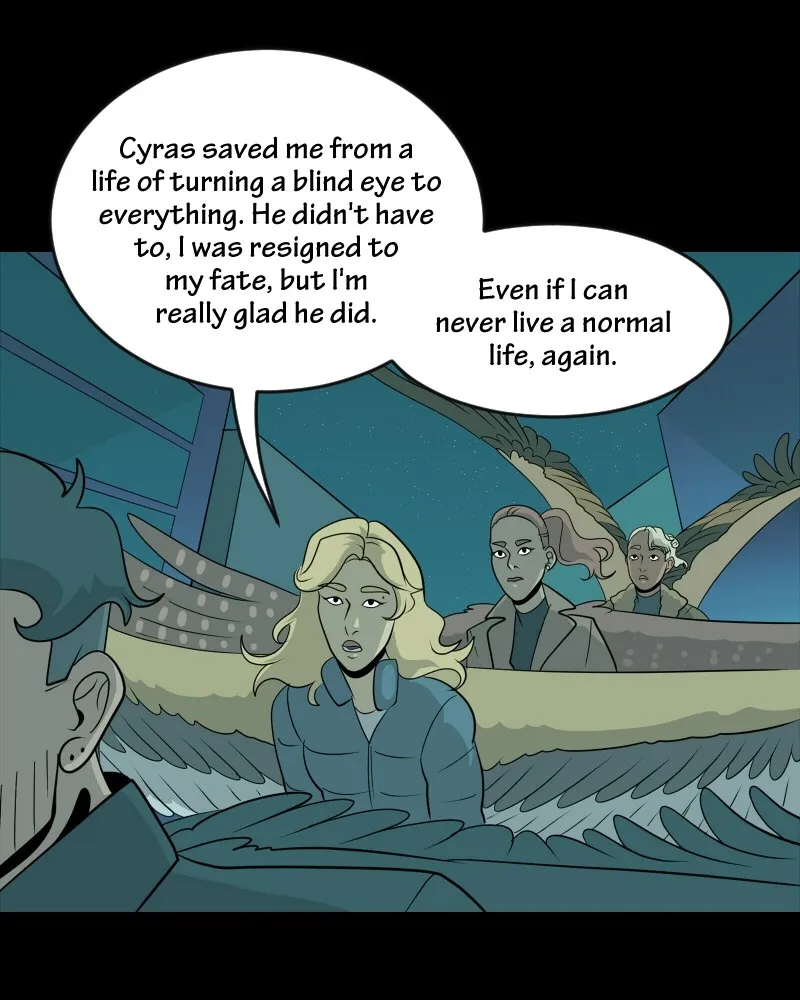 Read The Croaking EN Manga Online