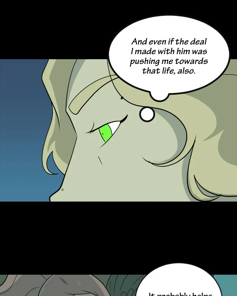 Read The Croaking EN Manga Online