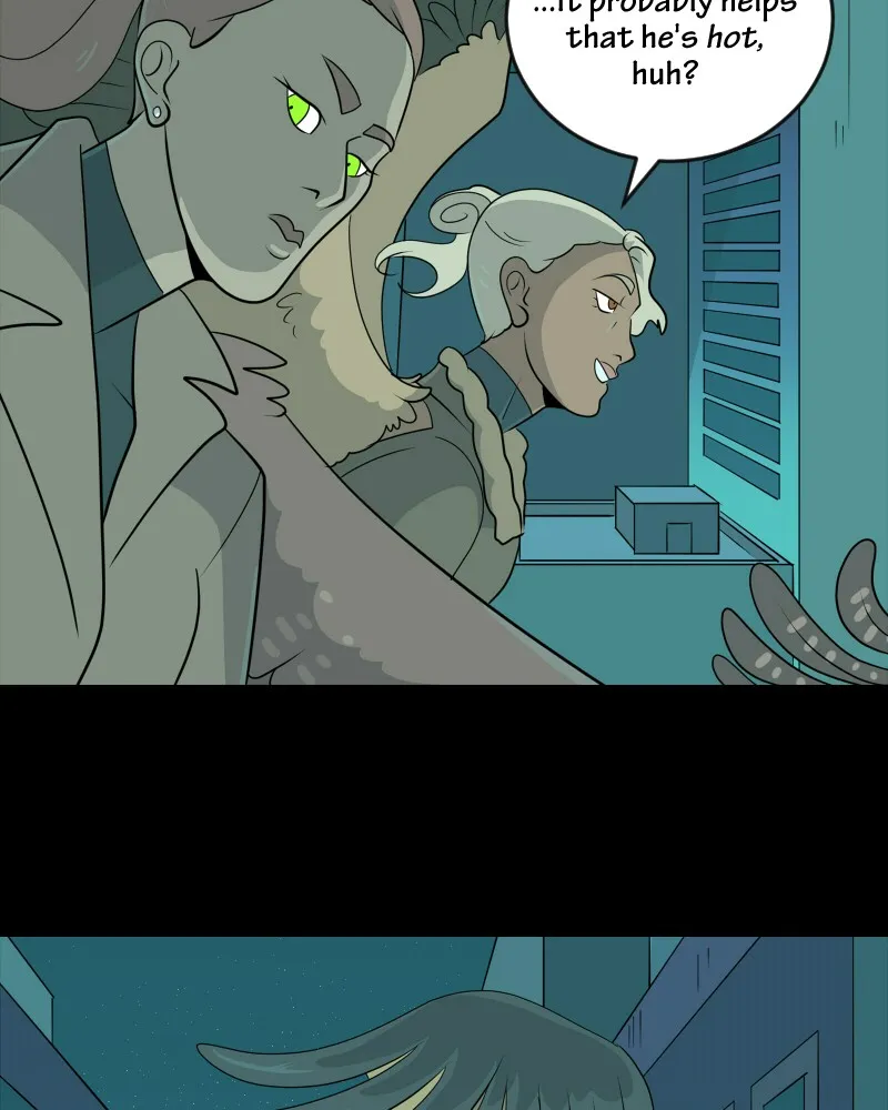 Read The Croaking EN Manga Online