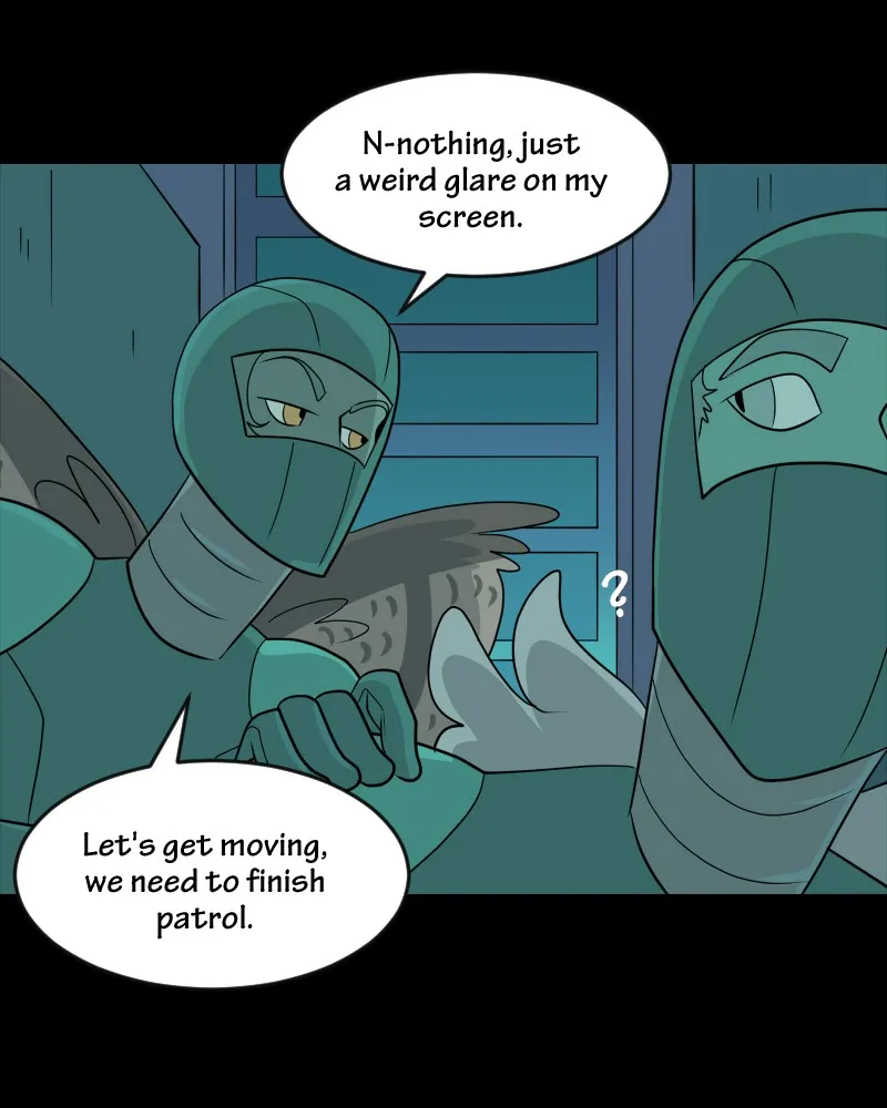 Read The Croaking EN Manga Online