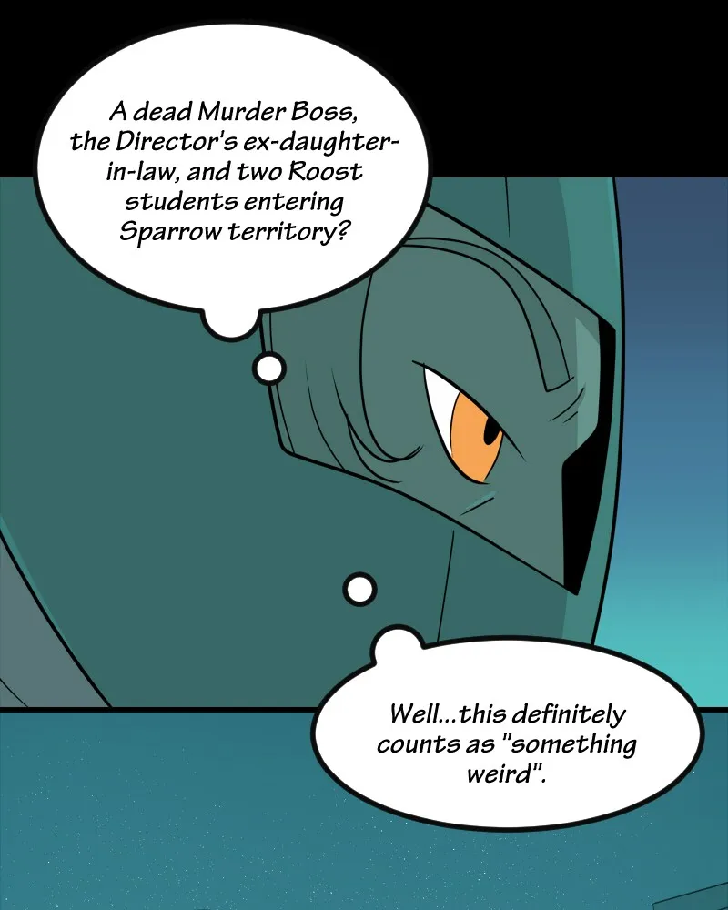 Read The Croaking EN Manga Online