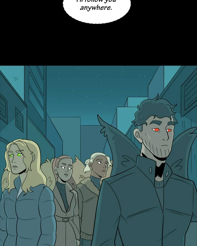 Read The Croaking EN Manga Online