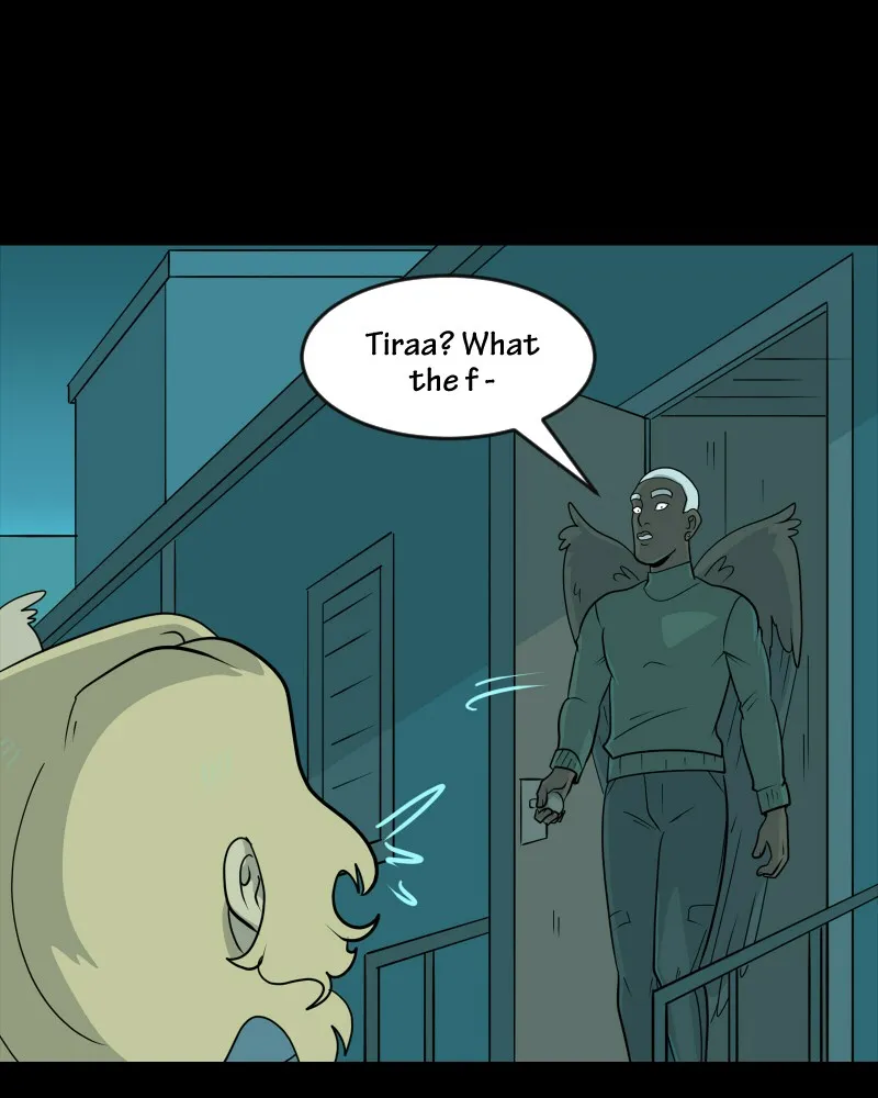 Read The Croaking EN Manga Online