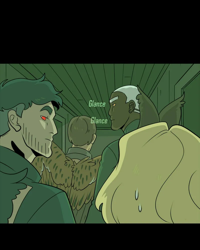 Read The Croaking EN Manga Online