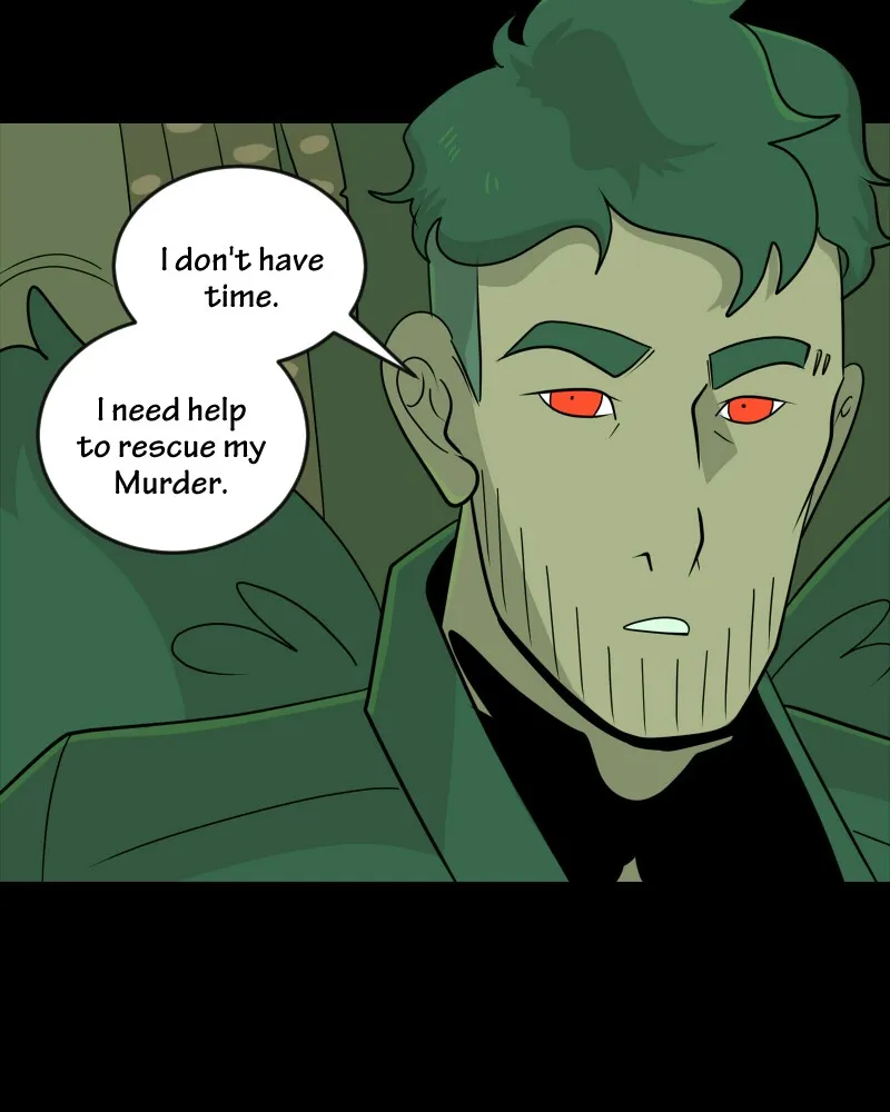 Read The Croaking EN Manga Online