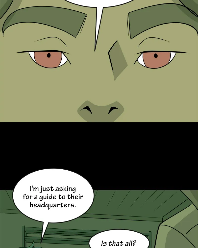 Read The Croaking EN Manga Online