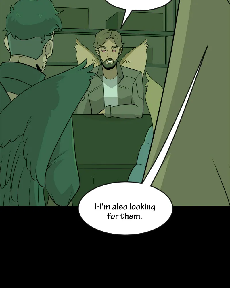 Read The Croaking EN Manga Online