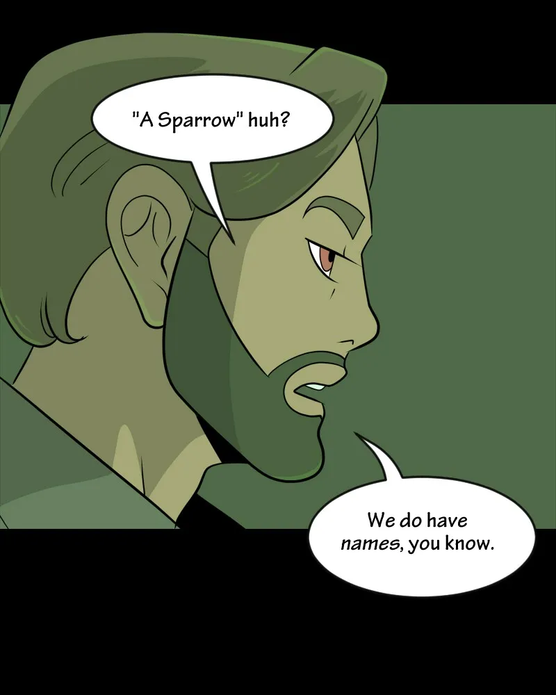 Read The Croaking EN Manga Online