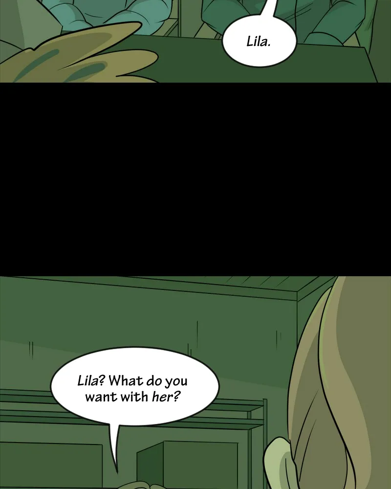 Read The Croaking EN Manga Online