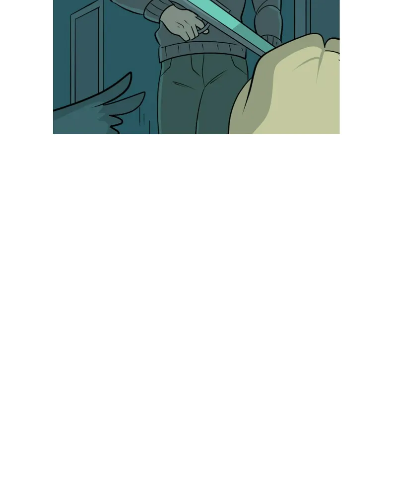 Read The Croaking EN Manga Online