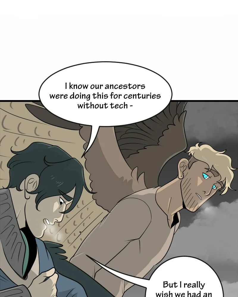 Read The Croaking EN Manga Online
