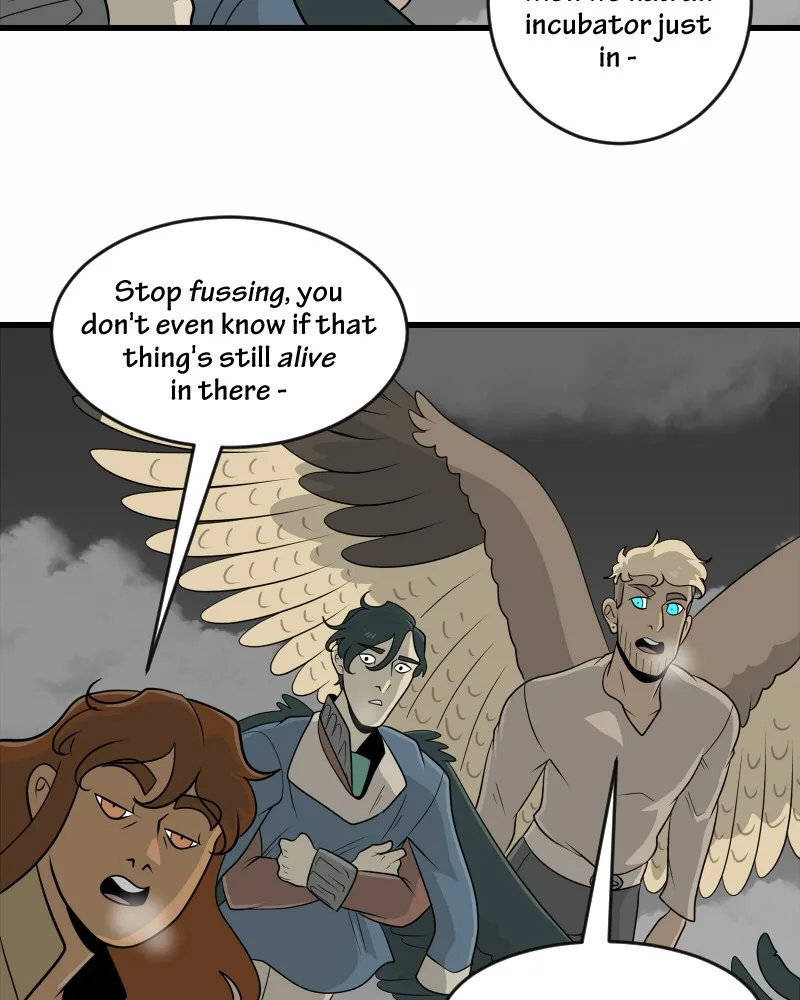Read The Croaking EN Manga Online