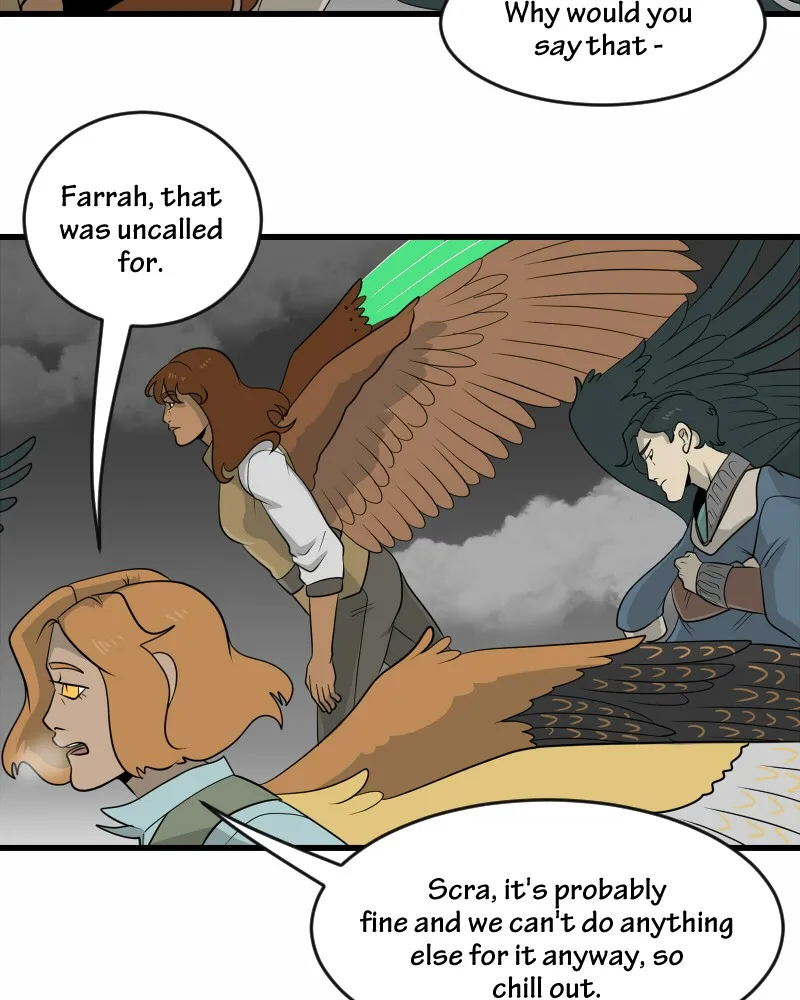Read The Croaking EN Manga Online