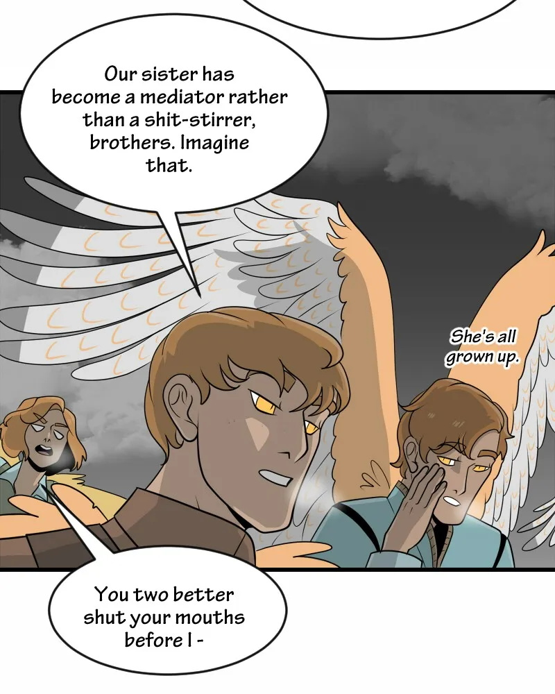 Read The Croaking EN Manga Online