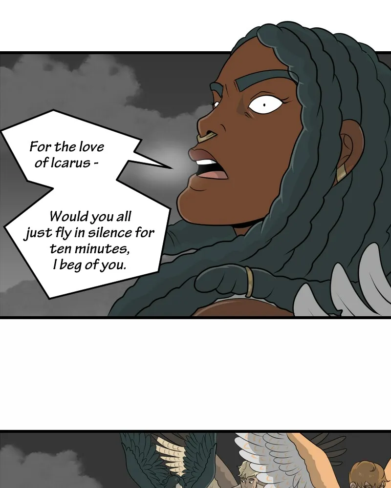 Read The Croaking EN Manga Online