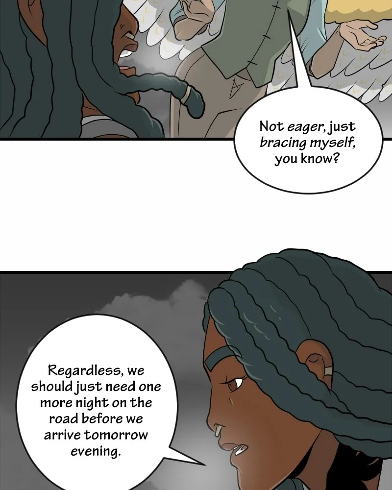 Read The Croaking EN Manga Online