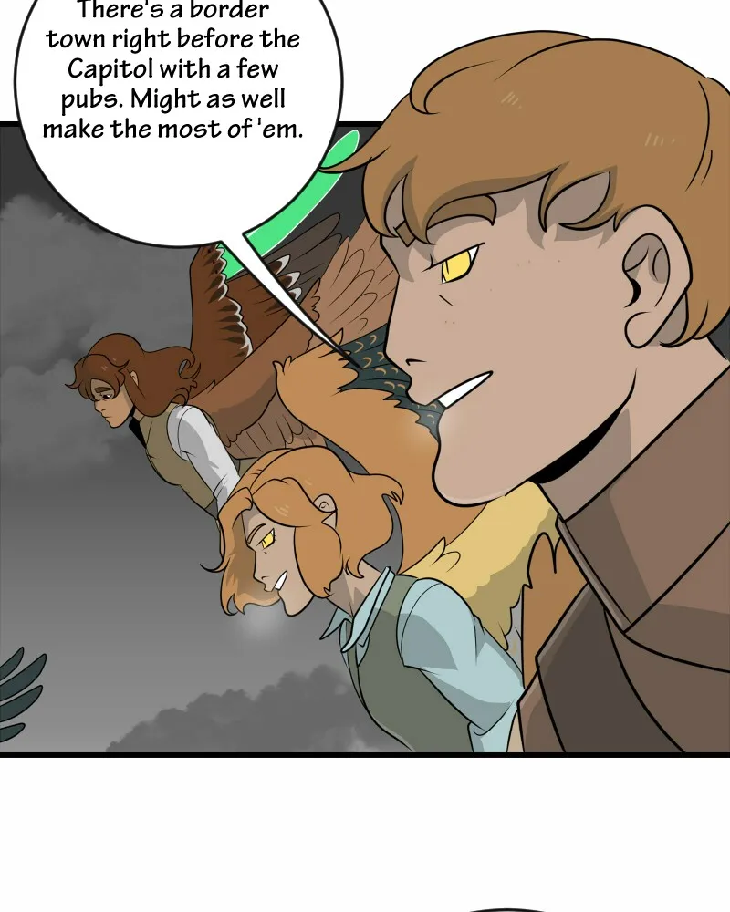 Read The Croaking EN Manga Online