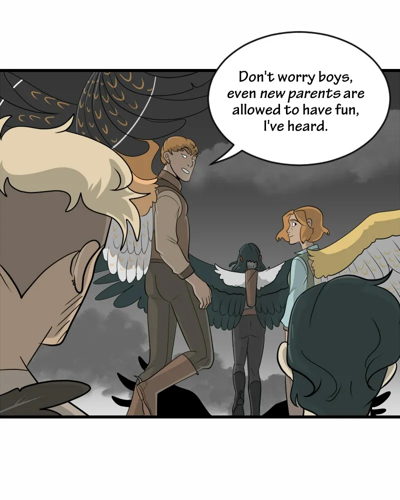 Read The Croaking EN Manga Online