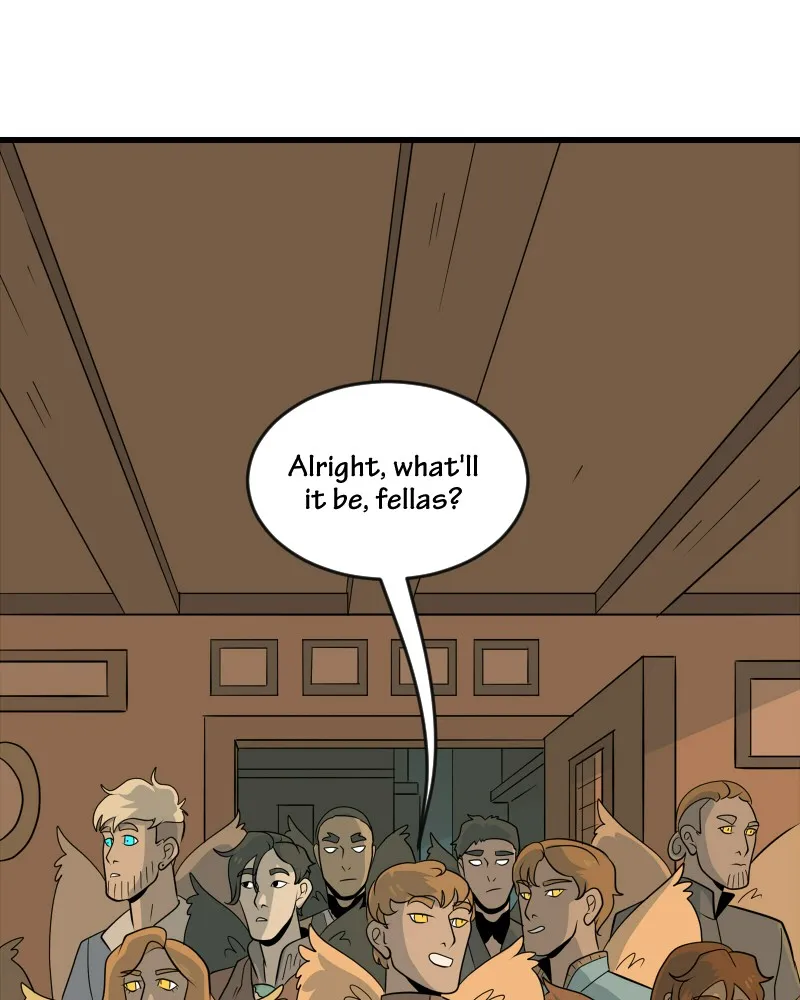 Read The Croaking EN Manga Online