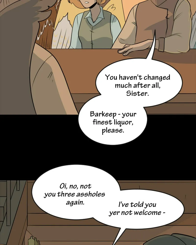 Read The Croaking EN Manga Online