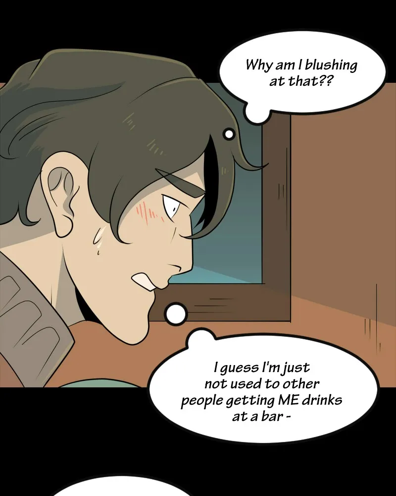 Read The Croaking EN Manga Online