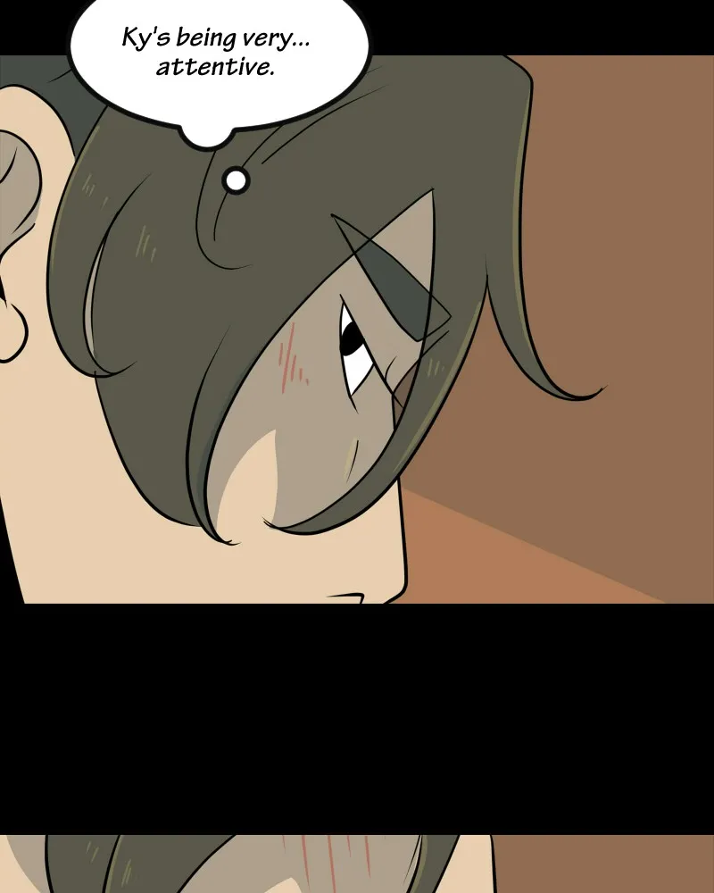 Read The Croaking EN Manga Online