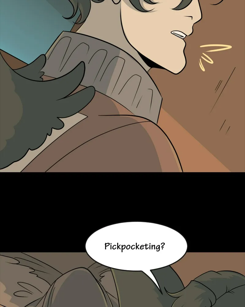 Read The Croaking EN Manga Online