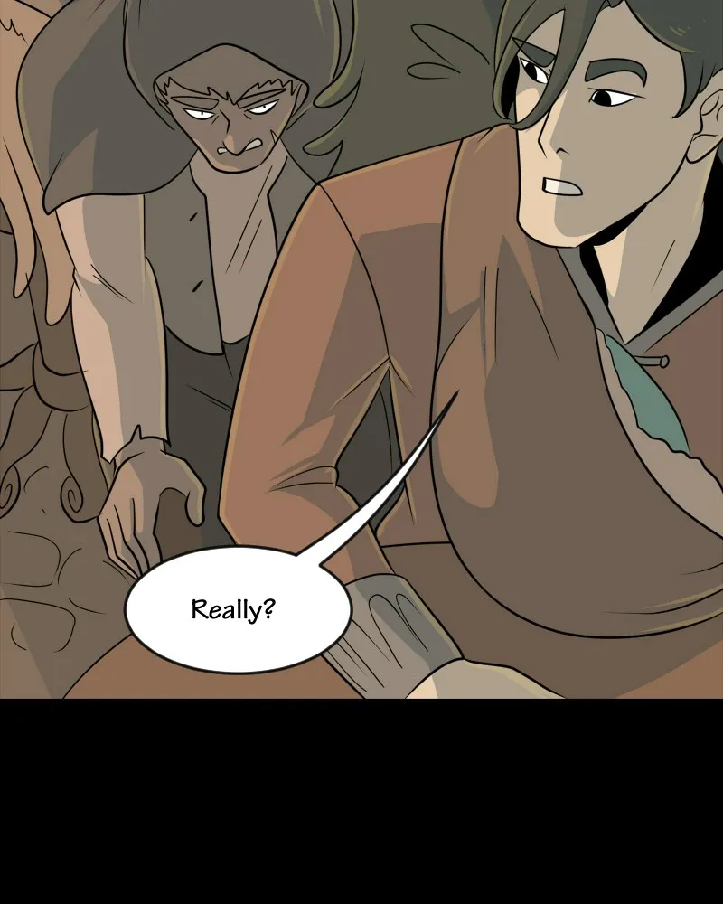 Read The Croaking EN Manga Online