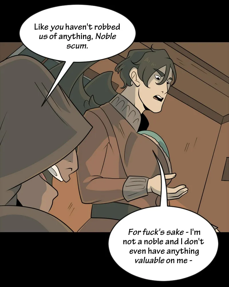 Read The Croaking EN Manga Online