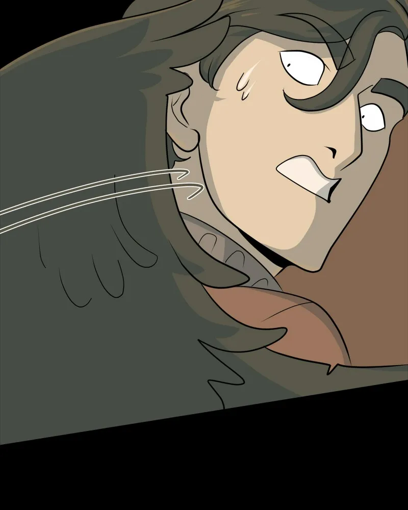 Read The Croaking EN Manga Online