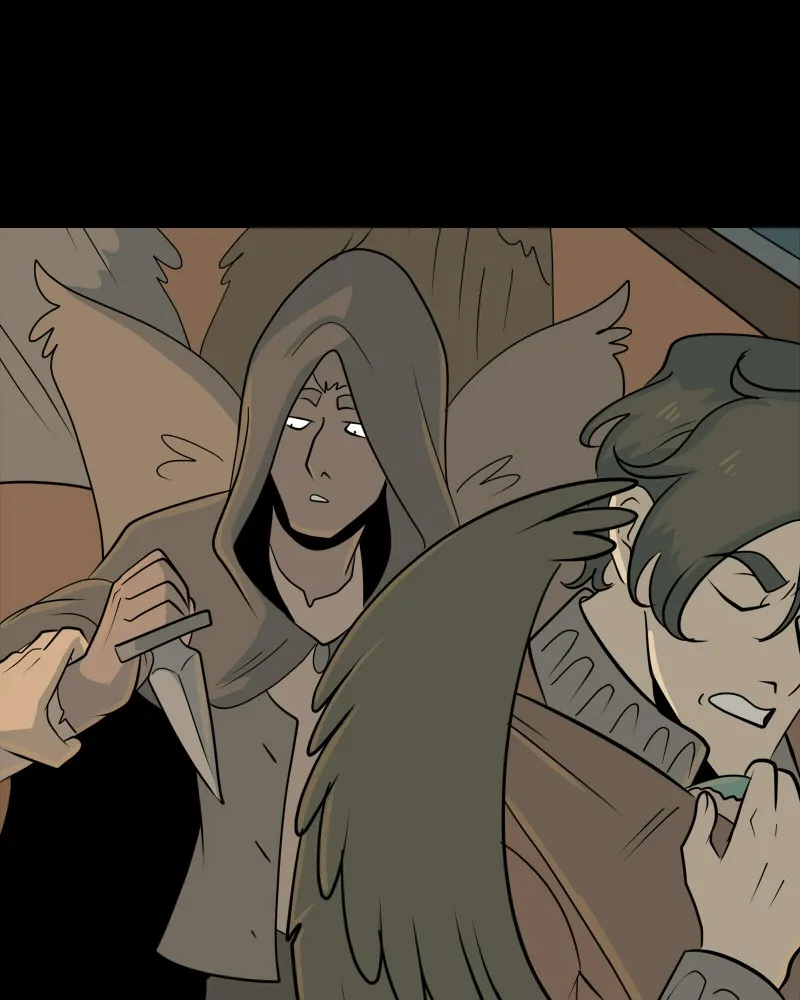 Read The Croaking EN Manga Online