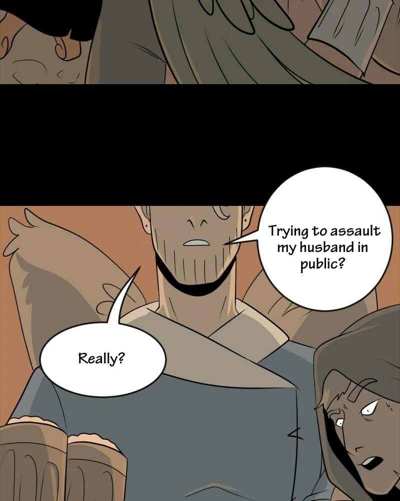 Read The Croaking EN Manga Online