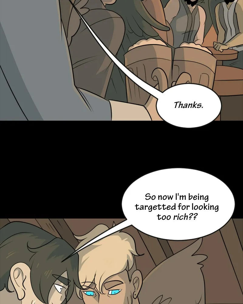 Read The Croaking EN Manga Online