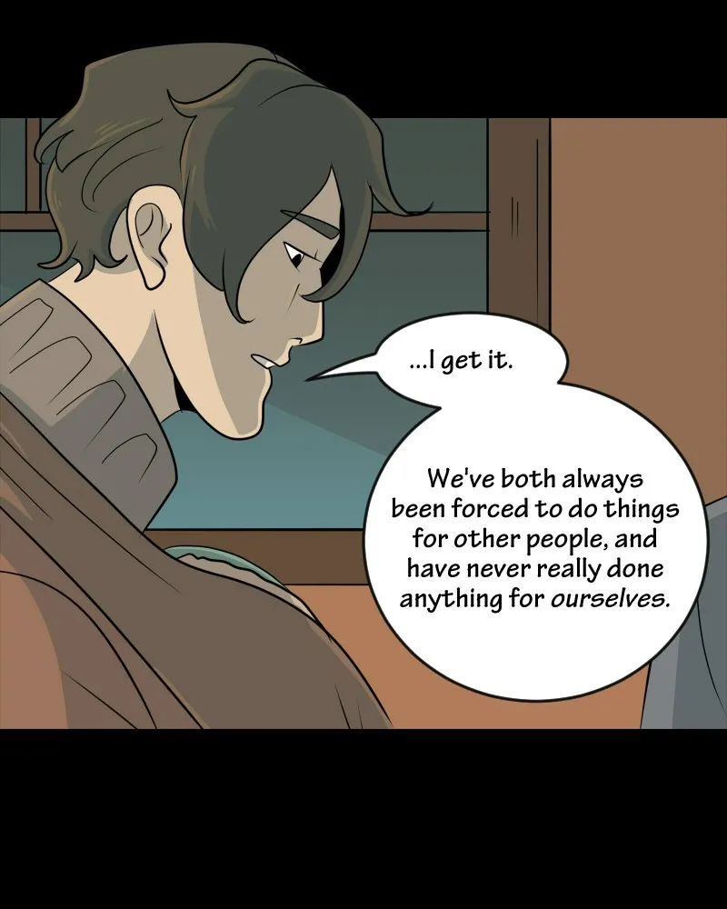 Read The Croaking EN Manga Online