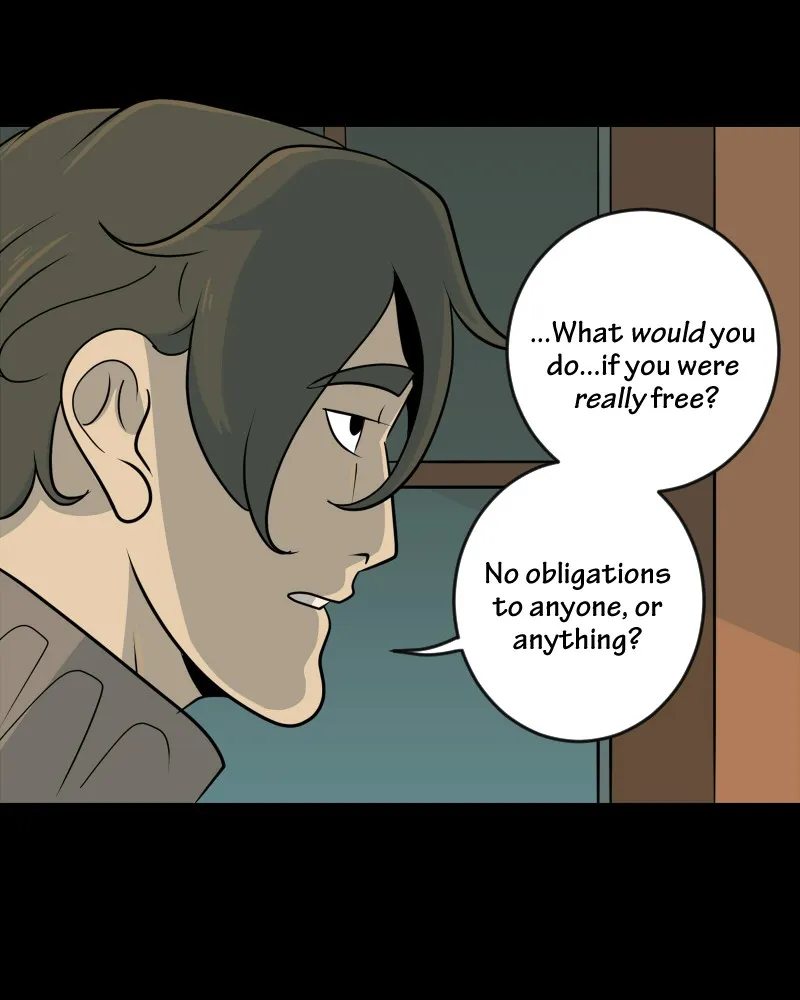 Read The Croaking EN Manga Online