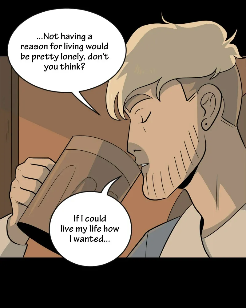Read The Croaking EN Manga Online