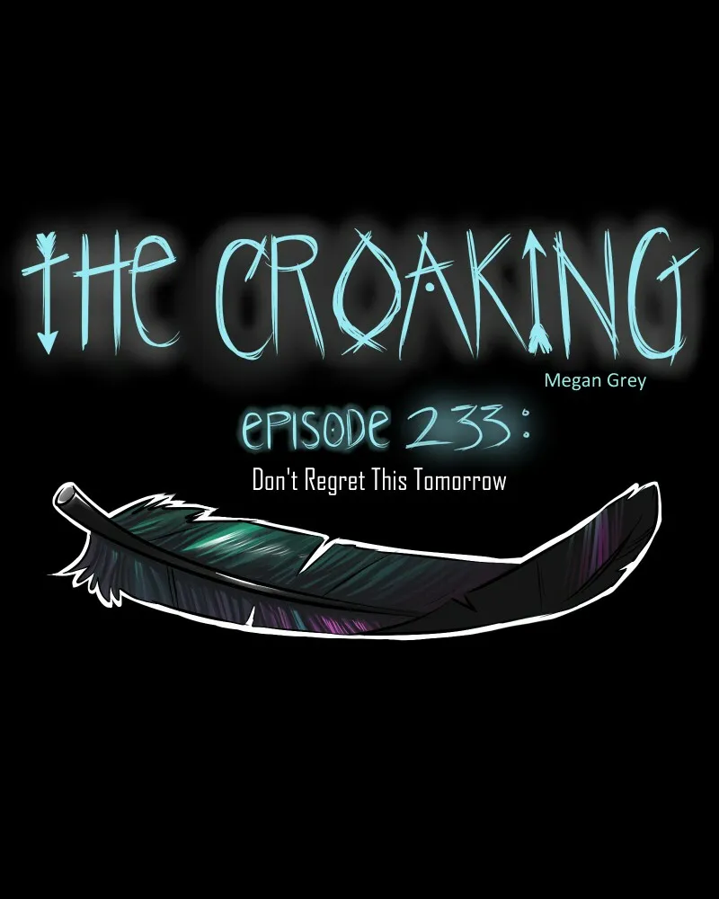 Read The Croaking EN Manga Online