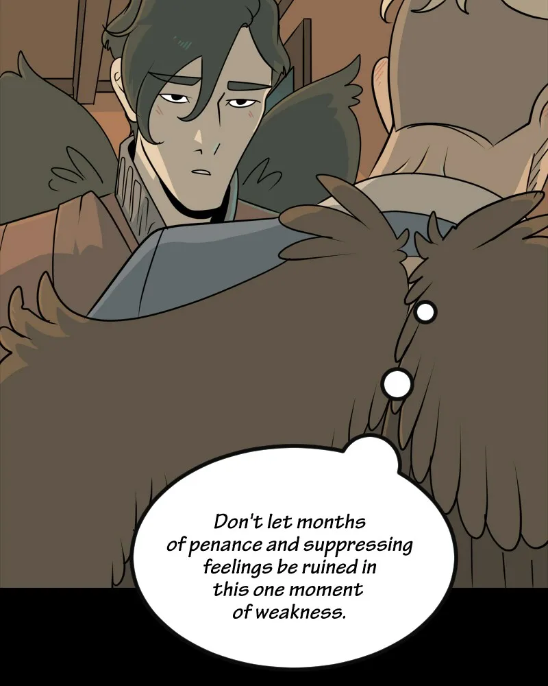 Read The Croaking EN Manga Online