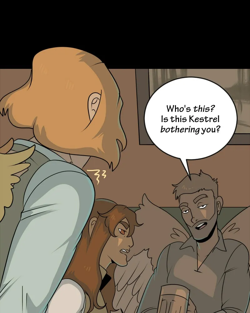 Read The Croaking EN Manga Online