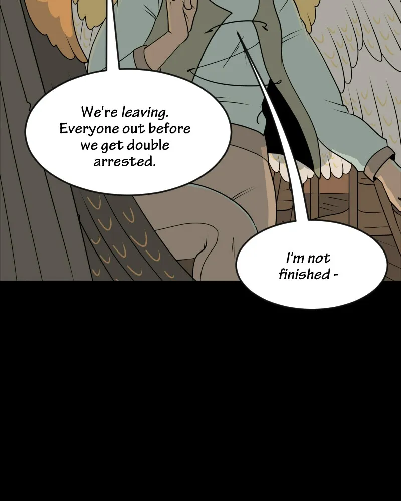 Read The Croaking EN Manga Online