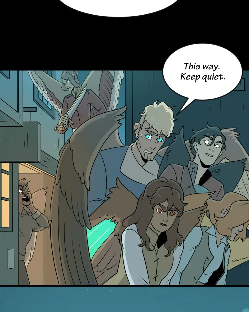 Read The Croaking EN Manga Online