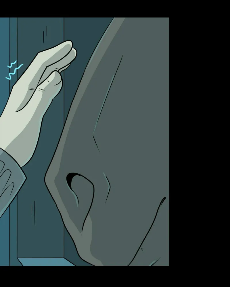 Read The Croaking EN Manga Online