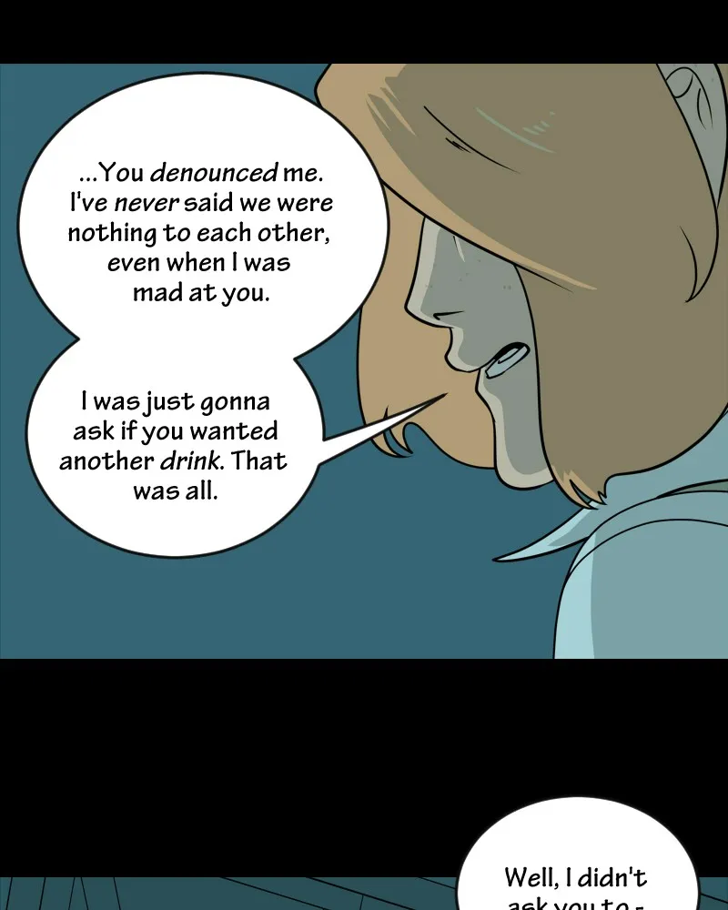 Read The Croaking EN Manga Online