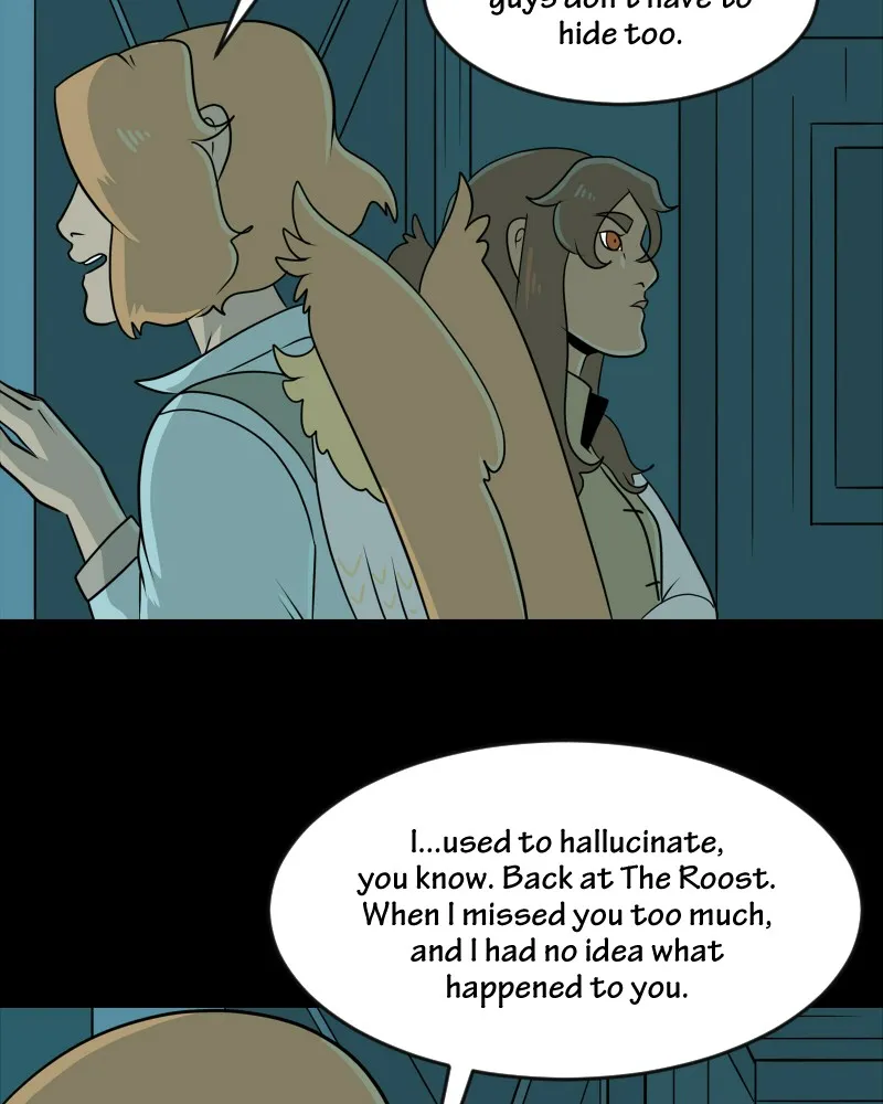 Read The Croaking EN Manga Online