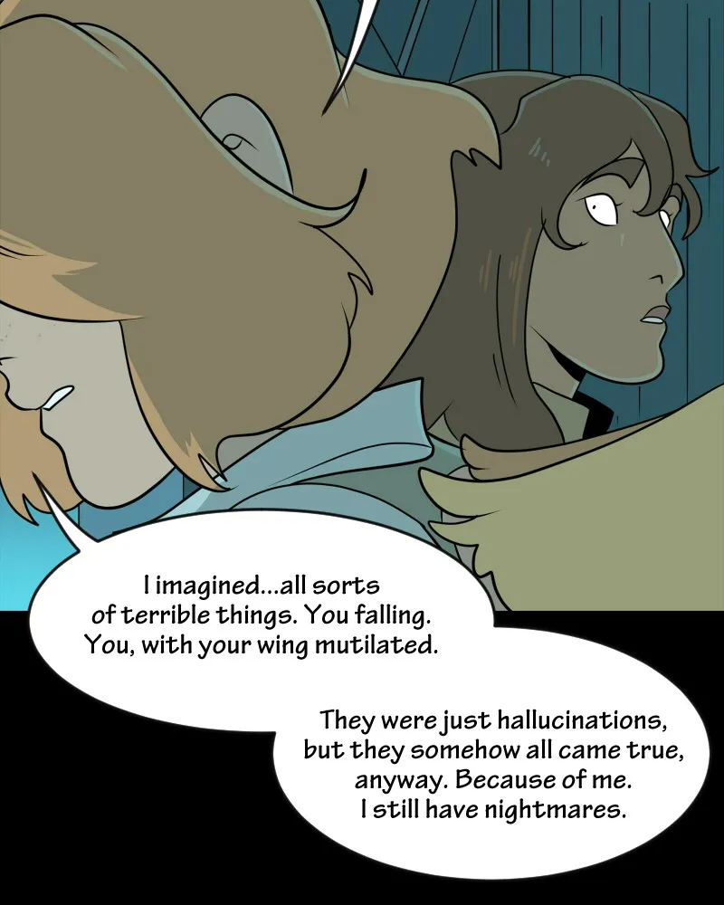 Read The Croaking EN Manga Online
