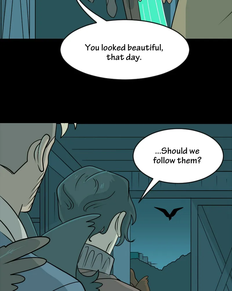 Read The Croaking EN Manga Online