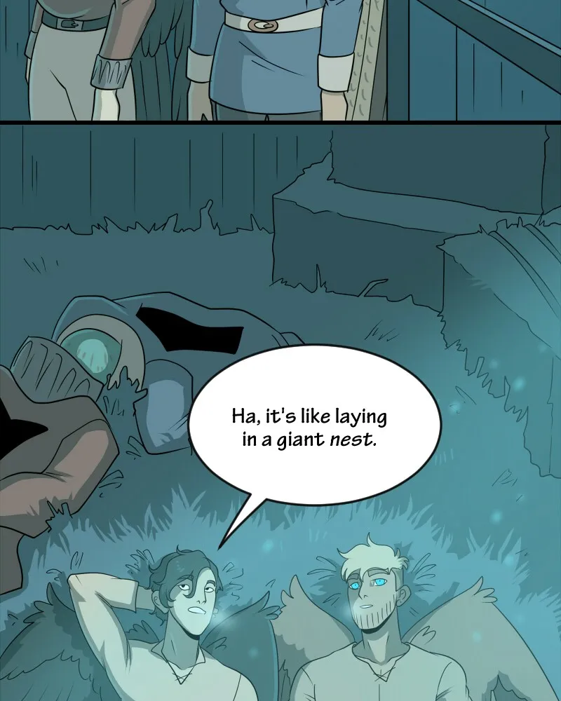 Read The Croaking EN Manga Online