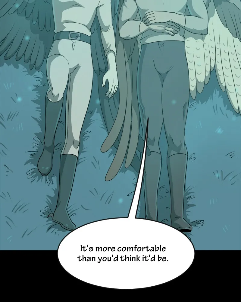 Read The Croaking EN Manga Online