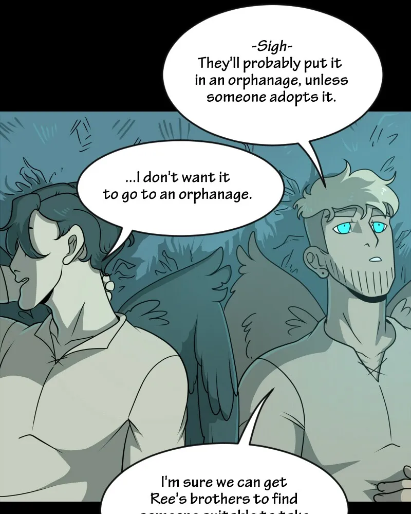 Read The Croaking EN Manga Online